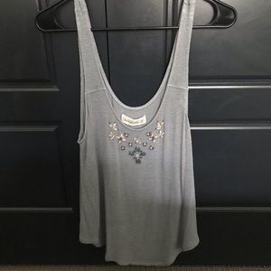 Bedazzled Tank